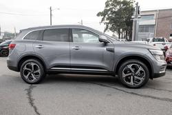 2025 Renault Koleos Techno 4x2