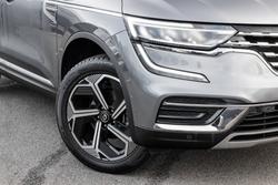 2025 Renault Koleos Techno 4x2