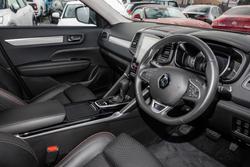 2025 Renault Koleos Techno 4x2
