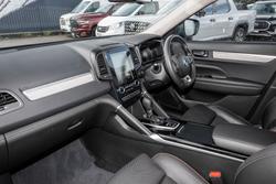 2025 Renault Koleos Techno 4x2