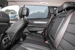 2025 Renault Koleos Techno 4x2