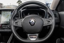 2025 Renault Koleos Techno 4x2