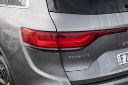2025 Renault Koleos Techno 4x2