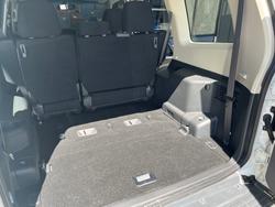 2019 MITSUBISHI PAJERO GLX (4x4) 7 SEAT