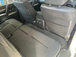 2019 MITSUBISHI PAJERO GLX (4x4) 7 SEAT