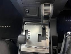 2019 MITSUBISHI PAJERO GLX (4x4) 7 SEAT
