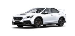 Subaru WRX