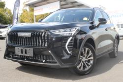 2026 GWM Haval Jolion Lux