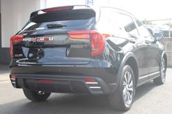 2026 GWM Haval Jolion Lux