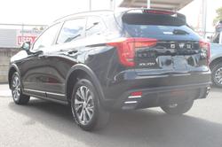 2026 GWM Haval Jolion Lux