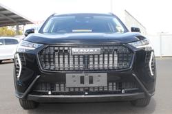 2026 GWM Haval Jolion Lux