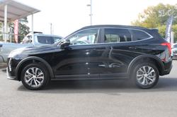 2026 GWM Haval Jolion Lux