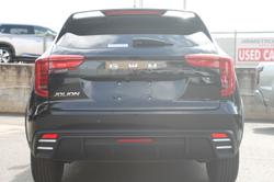 2026 GWM Haval Jolion Lux