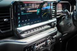 2024 Chevrolet Silverado