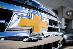 2024 Chevrolet Silverado