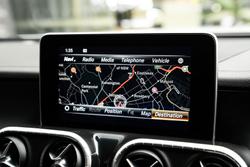 2019 Mercedes-Benz X-Class X250d Power 470 4X4 Dual Range WHITE