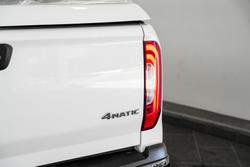 2019 Mercedes-Benz X-Class X250d Power 470 4X4 Dual Range WHITE
