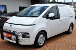 2021 HYUNDAI STARIA LOAD 2S 2.2D LIFTBACK