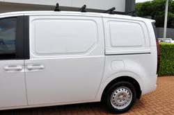 2021 HYUNDAI STARIA LOAD 2S 2.2D LIFTBACK