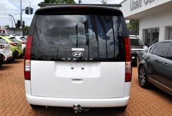 2021 HYUNDAI STARIA LOAD 2S 2.2D LIFTBACK