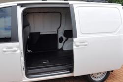 2021 HYUNDAI STARIA LOAD 2S 2.2D LIFTBACK