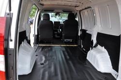 2021 HYUNDAI STARIA LOAD 2S 2.2D LIFTBACK