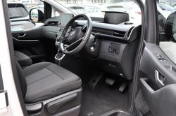 2021 HYUNDAI STARIA LOAD 2S 2.2D LIFTBACK