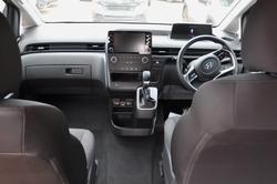 2021 HYUNDAI STARIA LOAD 2S 2.2D LIFTBACK