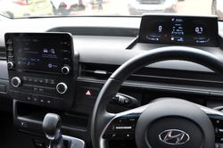 2021 HYUNDAI STARIA LOAD 2S 2.2D LIFTBACK