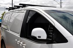 2021 HYUNDAI STARIA LOAD 2S 2.2D LIFTBACK