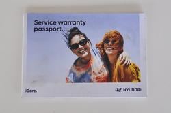 2021 HYUNDAI STARIA LOAD 2S 2.2D LIFTBACK