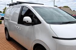 2021 HYUNDAI STARIA LOAD 2S 2.2D LIFTBACK