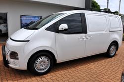 2021 HYUNDAI STARIA LOAD 2S 2.2D LIFTBACK
