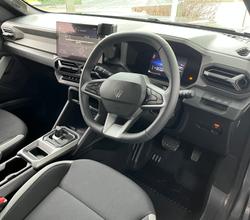 2025 Renault
Duster