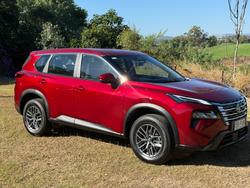 2026 NISSAN XTRAIL ST