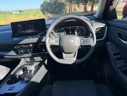 2026 NISSAN XTRAIL ST