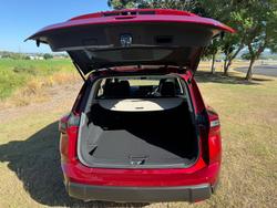 2026 NISSAN XTRAIL ST