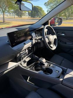 2026 NISSAN XTRAIL ST