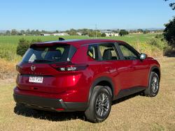2026 NISSAN XTRAIL ST