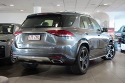 2019 Mercedes-Benz GLE-Class GLE300 d