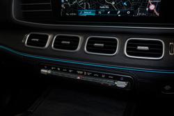 2019 Mercedes-Benz GLE-Class GLE300 d