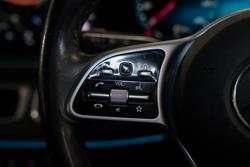 2019 Mercedes-Benz GLE-Class GLE300 d
