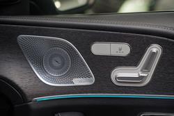 2019 Mercedes-Benz GLE-Class GLE300 d