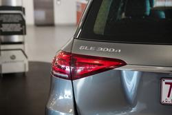 2019 Mercedes-Benz GLE-Class GLE300 d