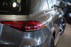 2019 Mercedes-Benz GLE-Class GLE300 d