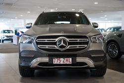 2019 Mercedes-Benz GLE-Class GLE300 d