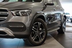 2019 Mercedes-Benz GLE-Class GLE300 d