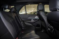 2019 Mercedes-Benz GLE-Class GLE300 d