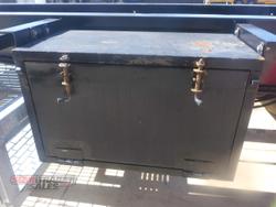 2004 Freighter Two Axle Dog Skel