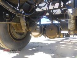 2004 Freighter Two Axle Dog Skel